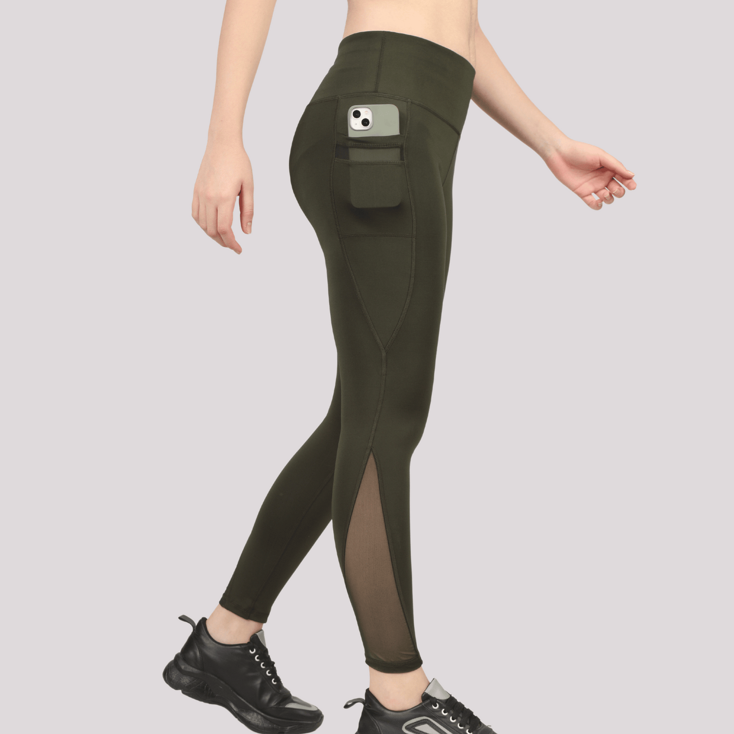 Heavenly Flex Leggings