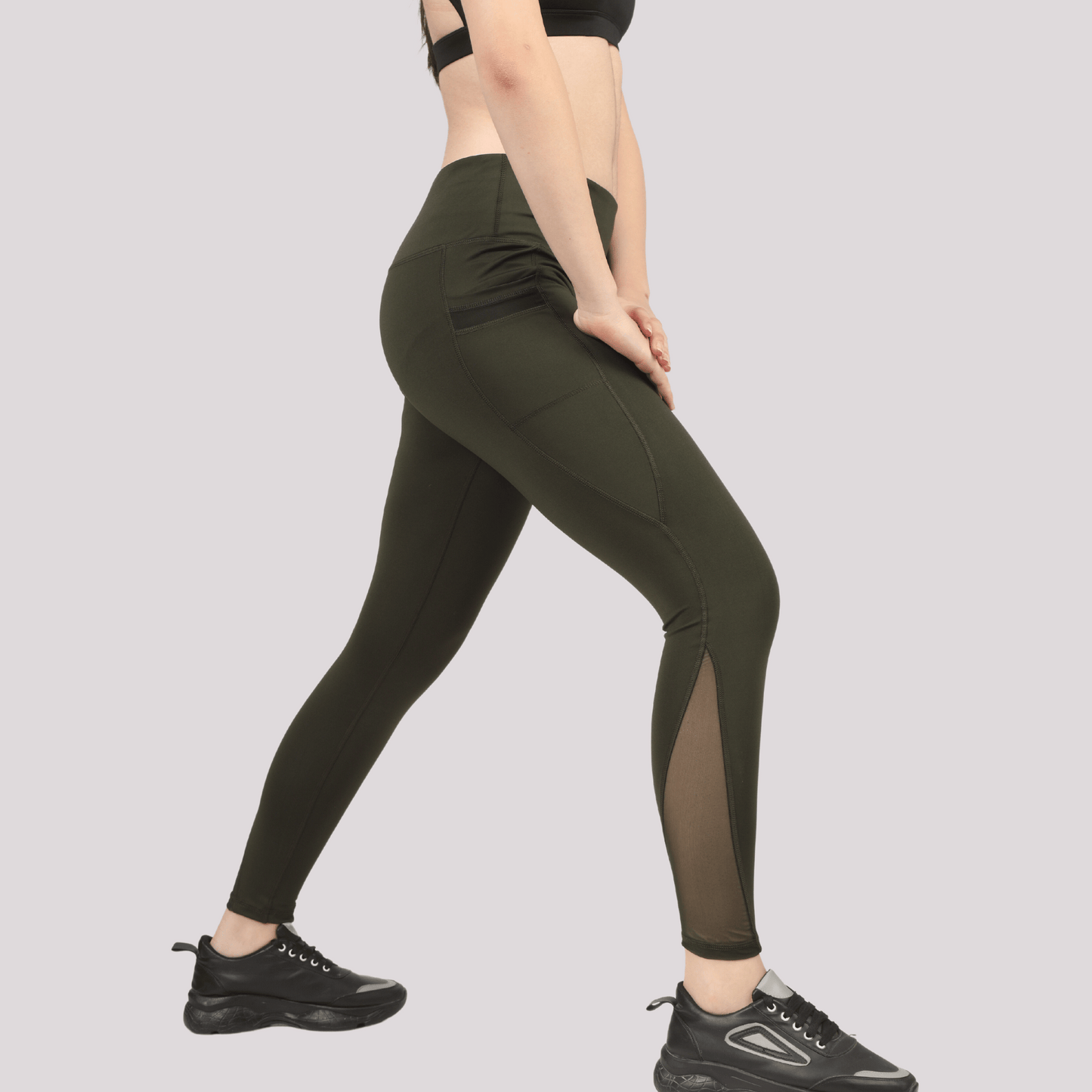 Heavenly Flex Leggings