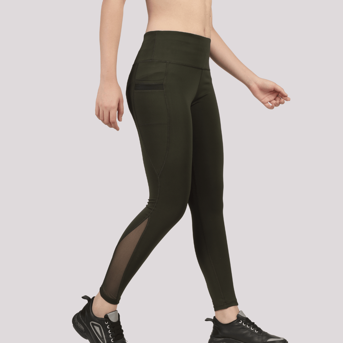 Heavenly Flex Leggings